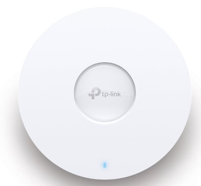 TP-Link Omada EAP653 (5-pack) 2976 Mbit/s Wit Power over Ethernet (PoE)