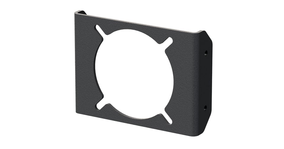 Res-Tech X1-GT SIMUCUBE PLATE ADAPTER