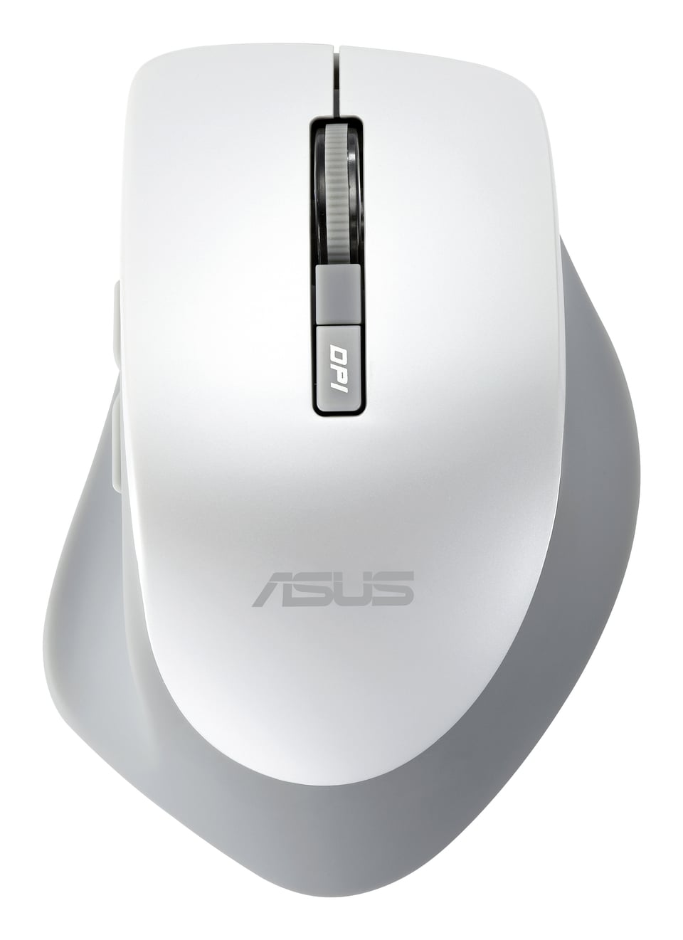 ASUS WT425 muis Kantoor Rechtshandig RF Draadloos Optisch 1600 DPI