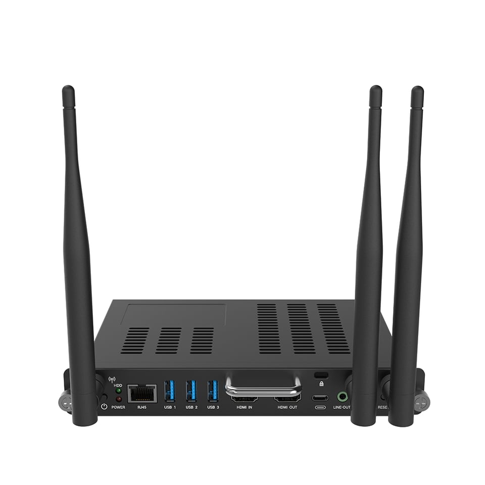 BenQ TEY1A accessoire voor informatieschermen