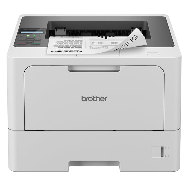 Brother HL-L5210DN laserprinter 1200 x 1200 DPI A4