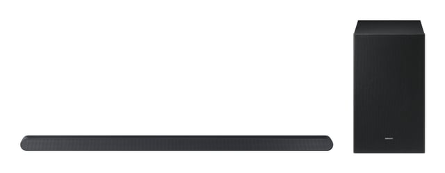 Samsung Ultra Slim Soundbar HW-S700D (2024)