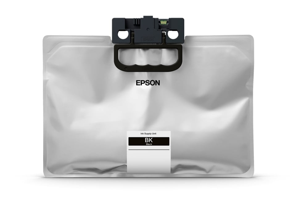 Epson C13T12F140 inktcartridge 1 stuk(s) Origineel Hoog (XL) rendement Zwart
