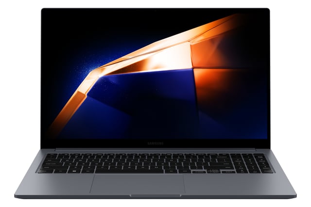 Samsung Galaxy Book4 (15", Intel® Core™ 5, 16GB)
