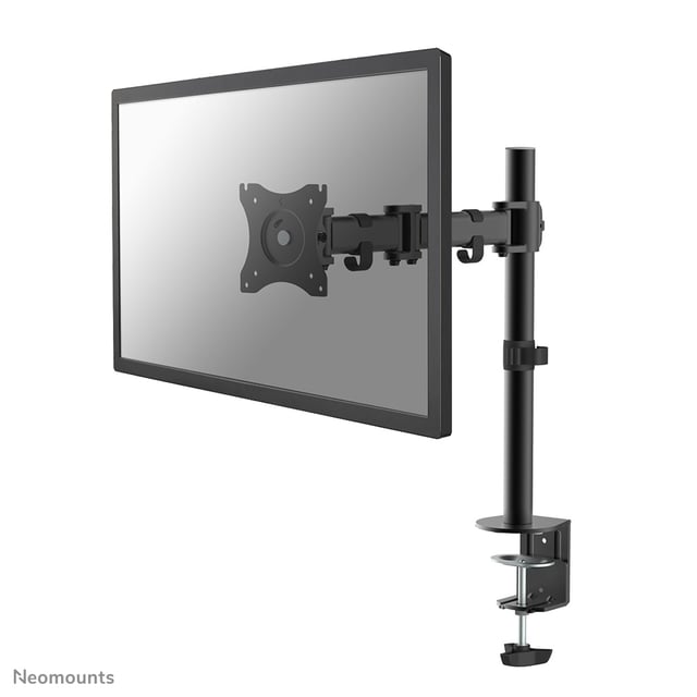 Neomounts NM-D135BLACK Monitorarm 10-27"
