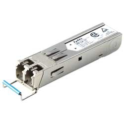 Zyxel SFP-LX-10-D netwerk transceiver module 1000 Mbit/s 1310 nm
