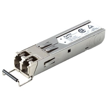 Zyxel SFP-SX-D netwerk transceiver module 1000 Mbit/s 850 nm