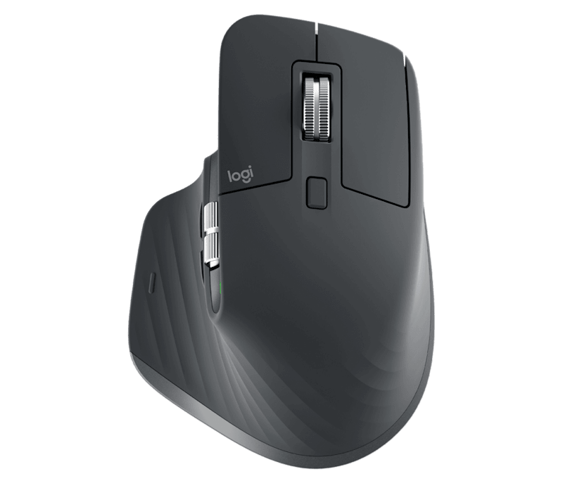 Logitech MX Master 3S